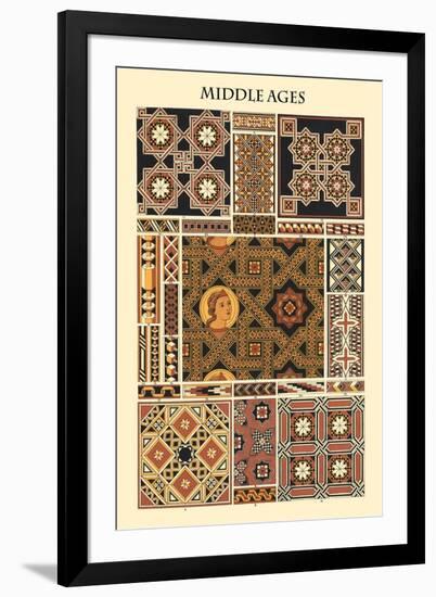 Art Print, , large