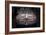 Racing Alfa Romeo-NaxArt-Framed Photo