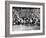 Racing at the 1948 London Olympic Games-null-Framed Photographic Print