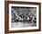 Racing at the 1948 London Olympic Games-null-Framed Photographic Print