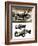 Racing Cars-Wilf Hardy-Framed Giclee Print