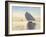 Racing Dhows-Edward Dawson-Framed Giclee Print