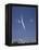 Racing in Fai World Sailplane Grand Prix, Andes Mountains, Chile-David Wall-Framed Premier Image Canvas