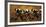 Racing Past-Mark Chandon-Framed Giclee Print