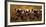 Racing Past-Mark Chandon-Framed Giclee Print