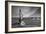 Racing Surfers-Adrian Campfield-Framed Photographic Print