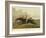 Racing-Henry Thomas Alken-Framed Giclee Print