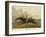 Racing-Henry Thomas Alken-Framed Giclee Print