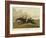 Racing-Henry Thomas Alken-Framed Giclee Print