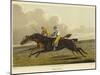 Racing-Henry Thomas Alken-Mounted Giclee Print