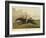 Racing-Henry Thomas Alken-Framed Giclee Print