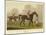 Racing-Henry Thomas Alken-Mounted Giclee Print