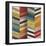 Racks and Stacks I-Susan Hayes-Framed Giclee Print