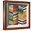 Racks and Stacks I-Susan Hayes-Framed Giclee Print