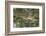 Racoon (Raccoon) (Procyon Lotor), Montana, United States of America, North America-Janette Hil-Framed Photographic Print