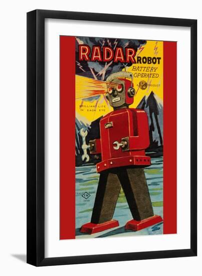Art Print, , large