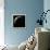 Radar View of the Southern Hemisphere of Venus-Michael Benson-Framed Premier Image Canvas displayed on a wall