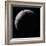 Radar View of the Southern Hemisphere of Venus-Michael Benson-Framed Photographic Print