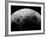 Radar View of the Southern Hemisphere of Venus-Michael Benson-Framed Photographic Print