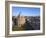 Radcliffe Camera and All Souls College, Oxford University, Oxford, England-null-Framed Photographic Print