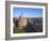 Radcliffe Camera and All Souls College, Oxford University, Oxford, England-null-Framed Photographic Print