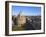 Radcliffe Camera and All Souls College, Oxford University, Oxford, England-null-Framed Photographic Print