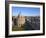 Radcliffe Camera and All Souls College, Oxford University, Oxford, England-null-Framed Photographic Print