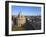 Radcliffe Camera and All Souls College, Oxford University, Oxford, England-null-Framed Photographic Print