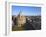 Radcliffe Camera and All Souls College, Oxford University, Oxford, England-null-Framed Photographic Print