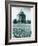 Radcliffe Camera, Oxford, England-Jon Arnold-Framed Photographic Print