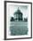Radcliffe Camera, Oxford, England-Jon Arnold-Framed Photographic Print