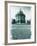 Radcliffe Camera, Oxford, England-Jon Arnold-Framed Photographic Print