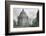 Radcliffe Camera, Oxford-F Mackenzie-Framed Photographic Print