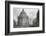 Radcliffe Camera, Oxford-F Mackenzie-Framed Photographic Print