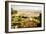 Radda In Chianti, Tuscany-Ian Shive-Framed Photographic Print