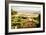 Radda In Chianti, Tuscany-Ian Shive-Framed Photographic Print