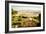 Radda In Chianti, Tuscany-Ian Shive-Framed Photographic Print