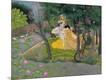 Giclee Print
