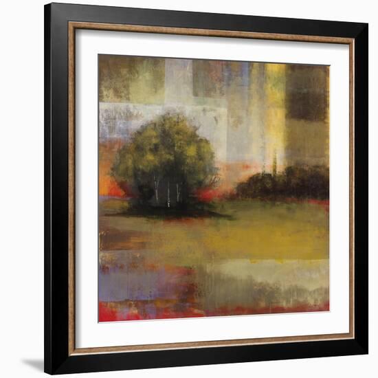 Radiance I-Williams-Framed Giclee Print