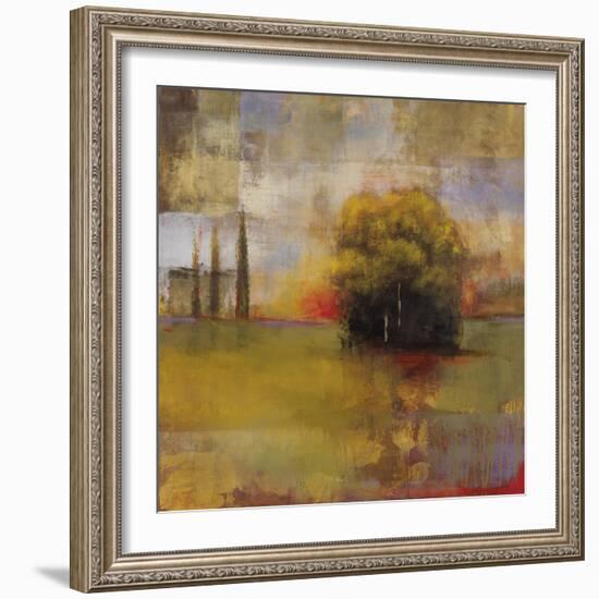 Radiance II-Williams-Framed Giclee Print