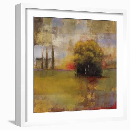 Radiance II-Williams-Framed Giclee Print