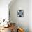 Radiance Jewel - Beam-Michael Banks-Mounted Giclee Print displayed on a wall