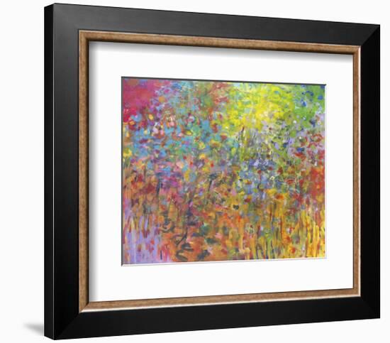 Radiance-Jessica Torrant-Framed Art Print