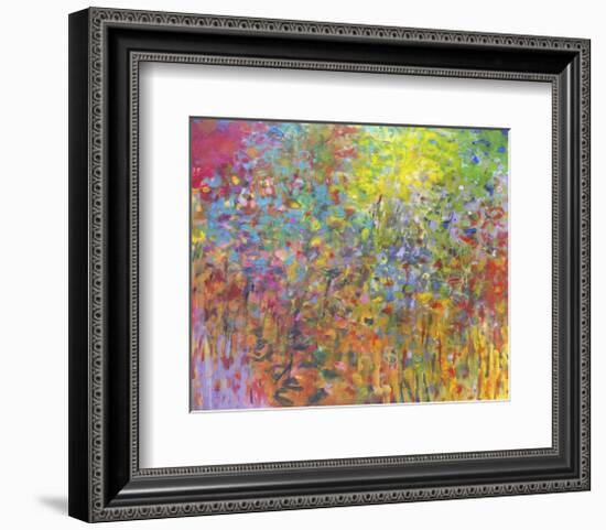 Radiance-Jessica Torrant-Framed Art Print