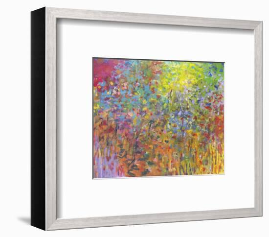 Radiance-Jessica Torrant-Framed Art Print