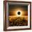 Radiance-Luis Beltran-Framed Photographic Print