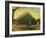 Radiance-Luis Aguirre-Framed Giclee Print