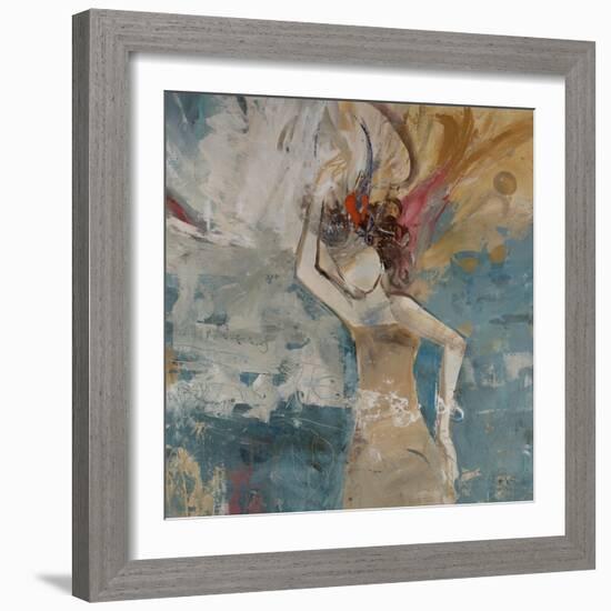 Radiance-Jodi Maas-Framed Giclee Print