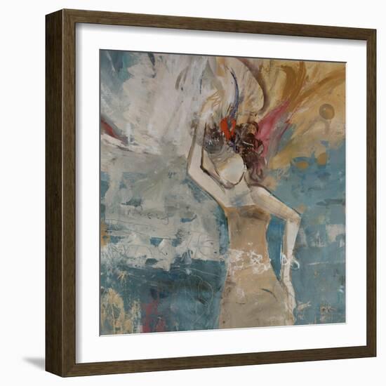 Radiance-Jodi Maas-Framed Giclee Print