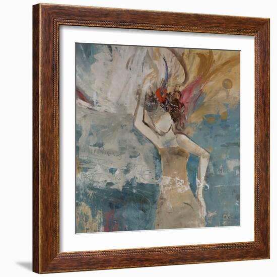 Radiance-Jodi Maas-Framed Giclee Print